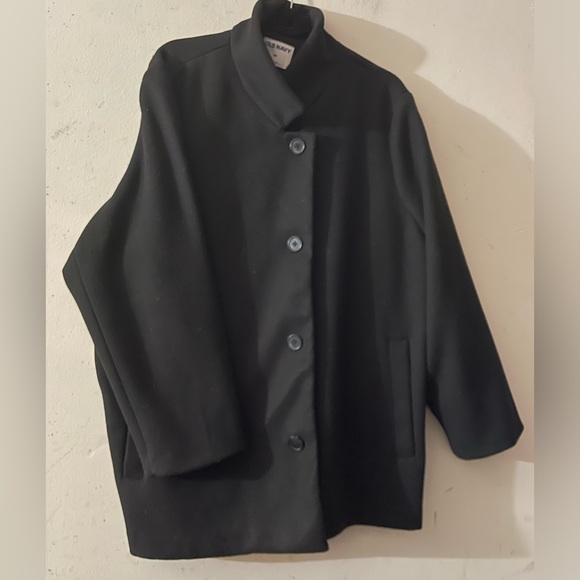 Ladies XXL pea coat, Old Navy - Picture 1 of 3